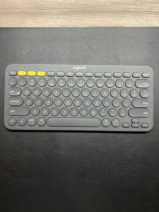 Microsoft Surface pro 4