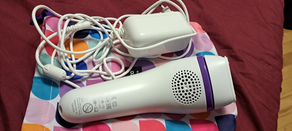Epilator IPL Braun Silk-Expert BD3003