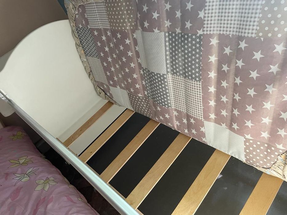 Манеж трансформер 3 в 1