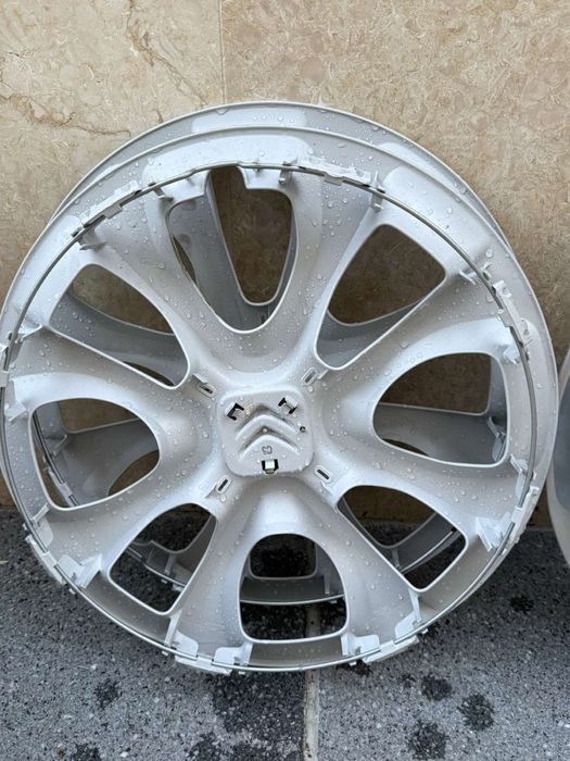 Тас за Ситроен 15”