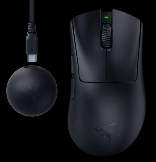 Razer DeathAdder V4 Pro