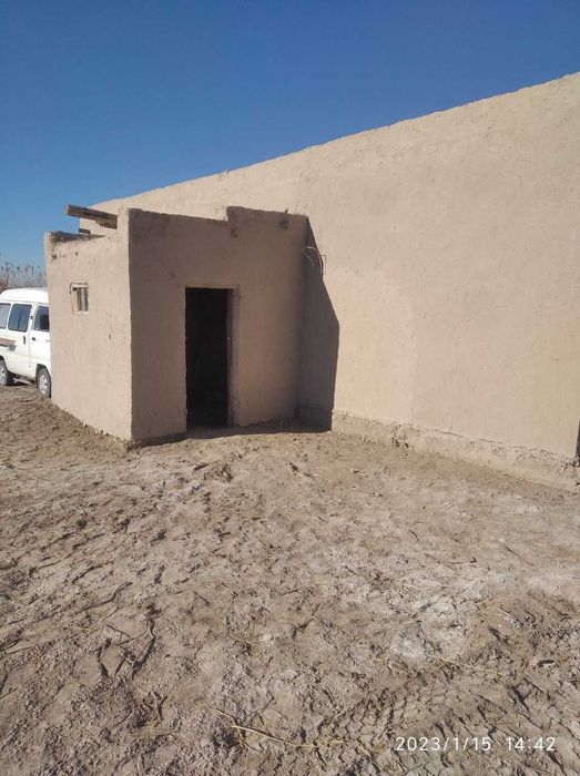 Tez arada uy satiladi