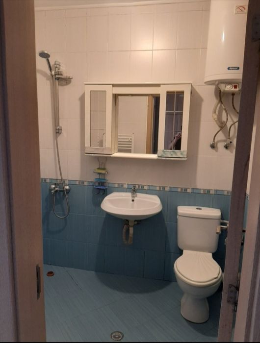 Дава се под наем Двустаен апартамент в София, Младост 4 - 65 кв.м за 459 € - Снимка #8