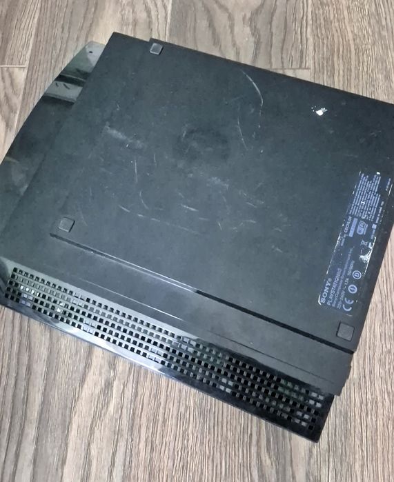 Конзола Sony Playstation 3