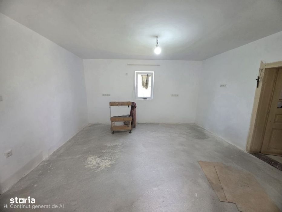 De Vânzare Casă Valea Vinului