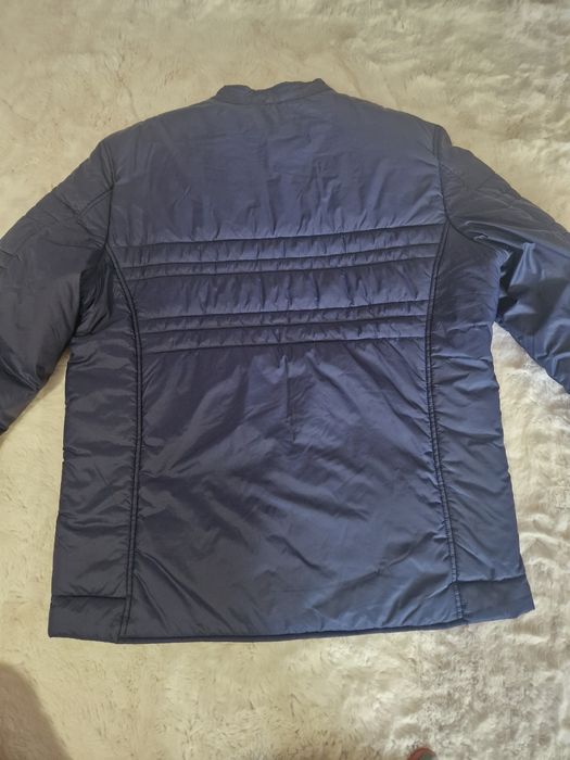 Мъжко яке guess преходно