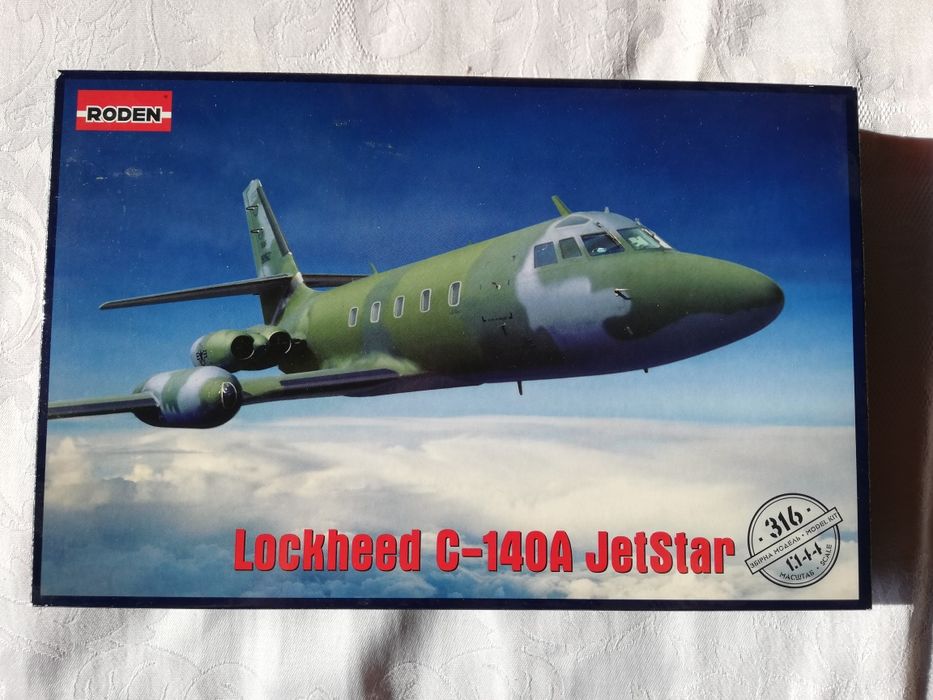 Мащабни модели нови