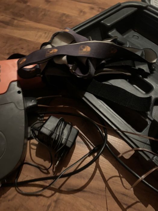 Aparat legat vita de vie Pellenc AP 25