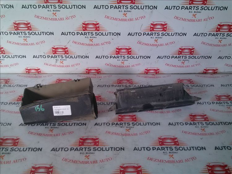 priza aer volkswagen passat b6 2.0 tdi