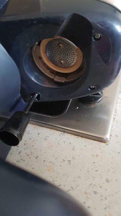 Кафе-машина DeLonghi