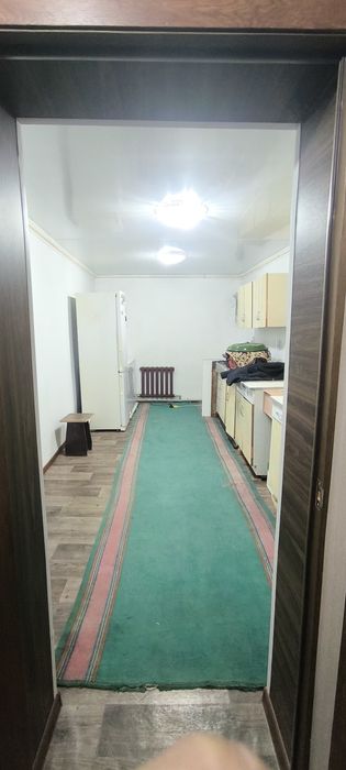 Суточный для спортменов времянка