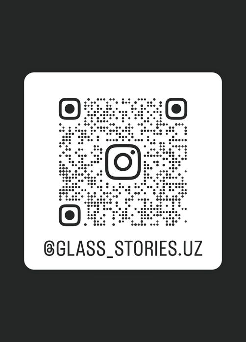 Перегородка для ванной комнаты раздвижной складной 5mm