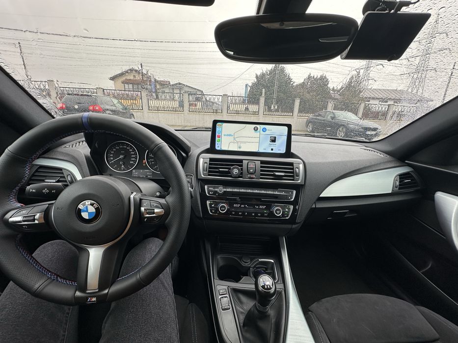 BMW M2 M235i M Performance