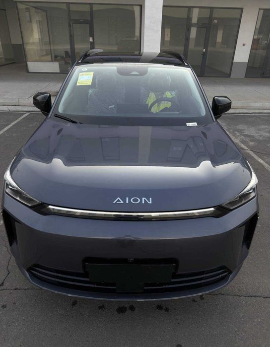 gac aion i60 elektro va gibrid