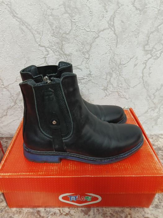 Продам обувь на мальчика