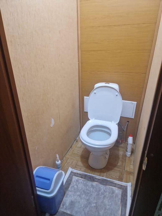 Сдаётся двухкомнатная квартира.