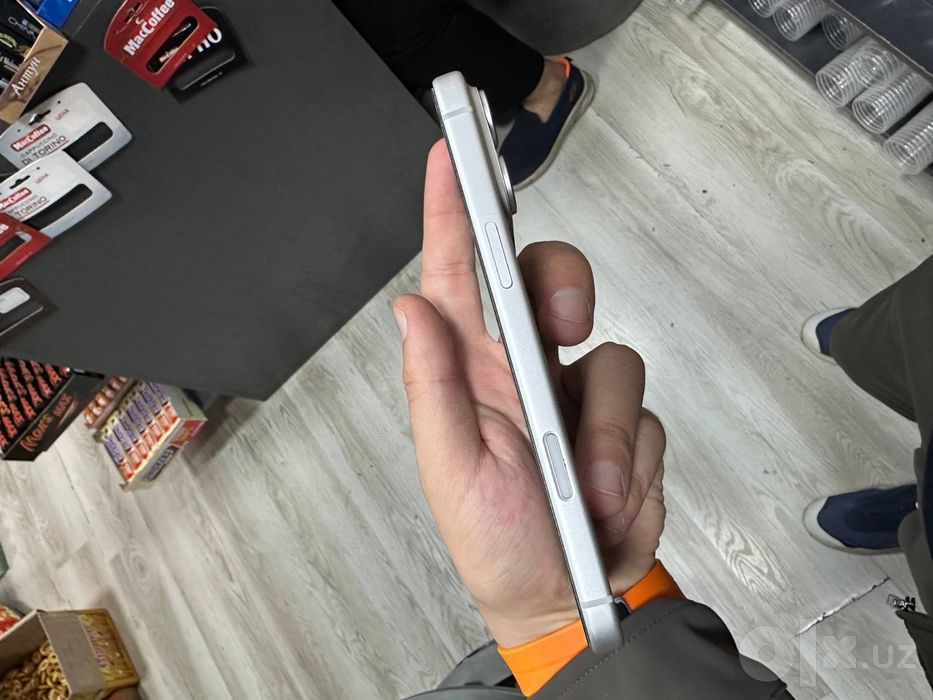 Iphone 17 pro Max sim/sim