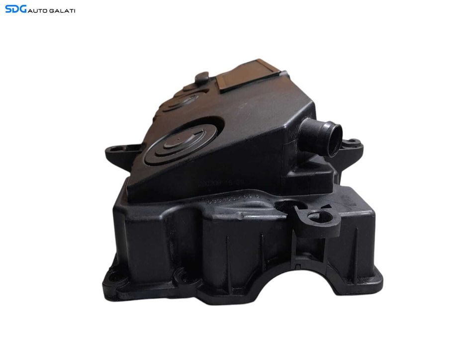 Capac Culbutori Skoda Superb 2 2.0 TDI CFGB CBBB BKD CFFB CLJA BMP 2008 - 2015 Cod 03G103469G 03G103475E [N1135]