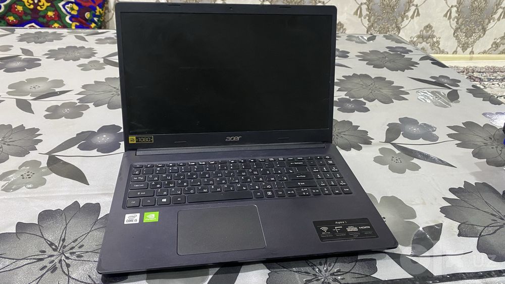Acer Aspire 3 A315-57G sotiladi.
