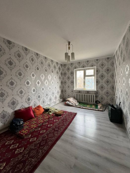 Продается 1-комнатная квартира, массив Карасу-4, ориентир школа № 121