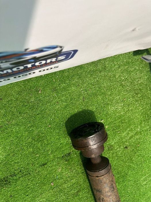 Cardan audi a6 c6 2.7 tdi, 3.0 tdi quattro cod: 4f0521101f, 2006 2007 2008 2009 2010 2011