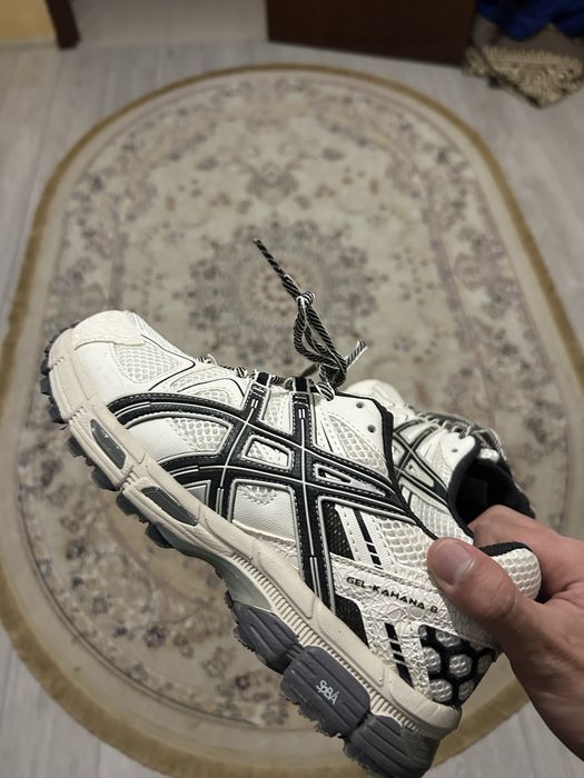 продам  ASICS GEL-Kahana 8 39 размер