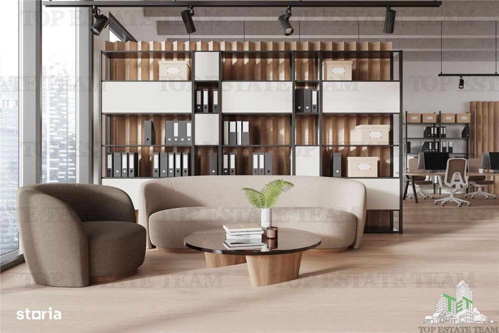 Spatiu comercial stradal in zona Mihai Bravu - Iancului