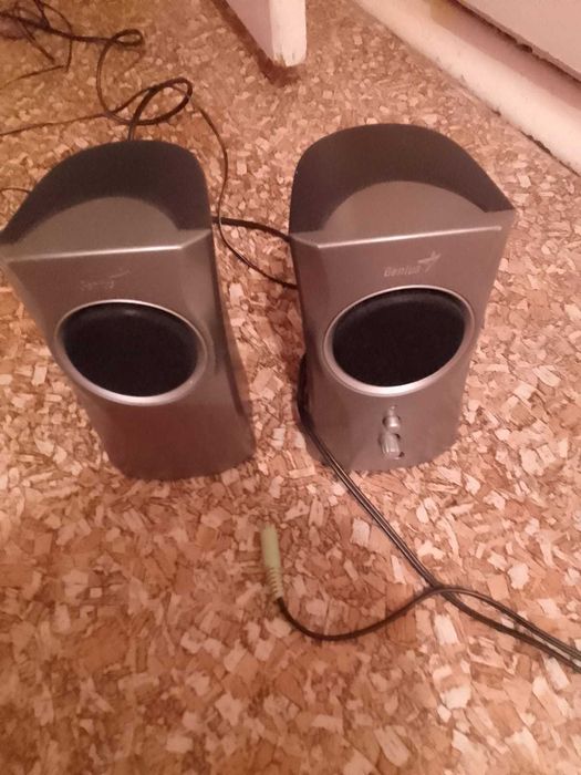 Продам динамики компьютерные.