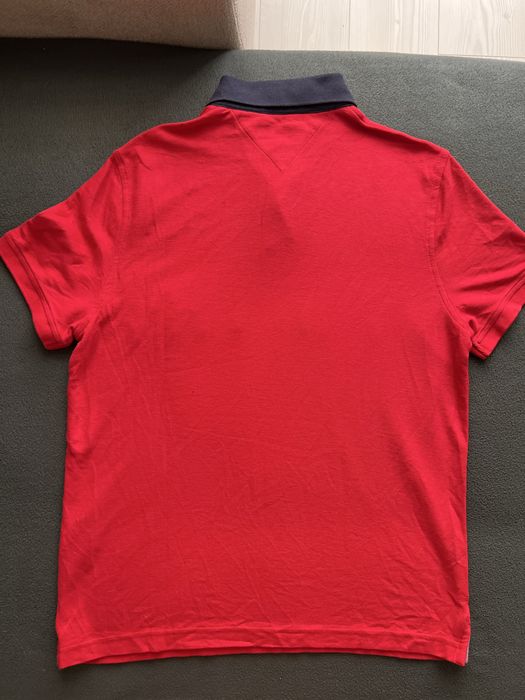 Tricou Tommy Hilfiger