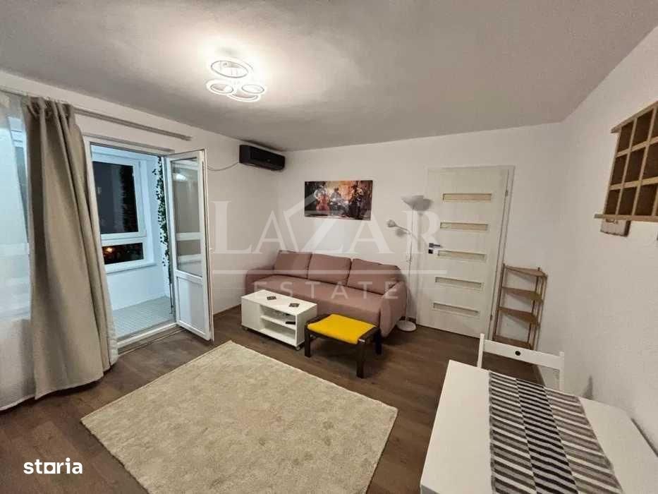 Inchiriere Apartament 2 Camere - Dristor | Renovat | Metrou
