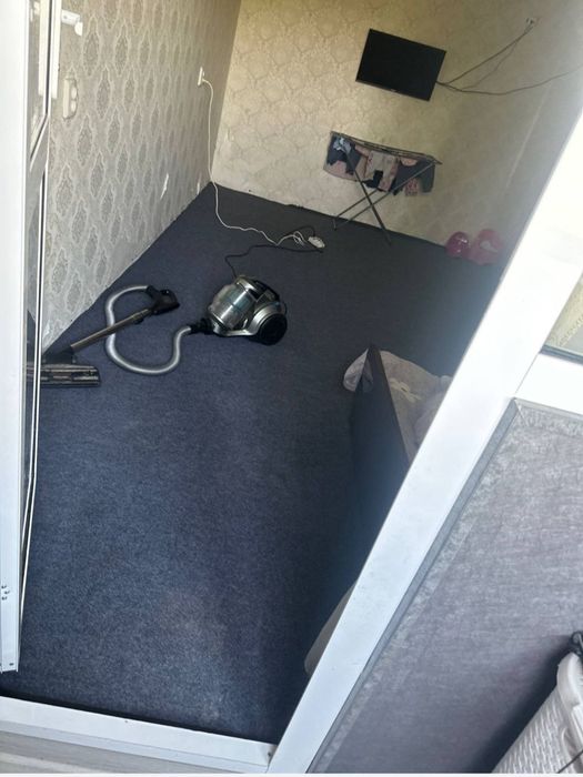 ×Чиланзар 24, ‼️Кирпичный дом ‼️Продаётся квартира