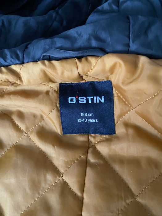 Куртка для мальчика