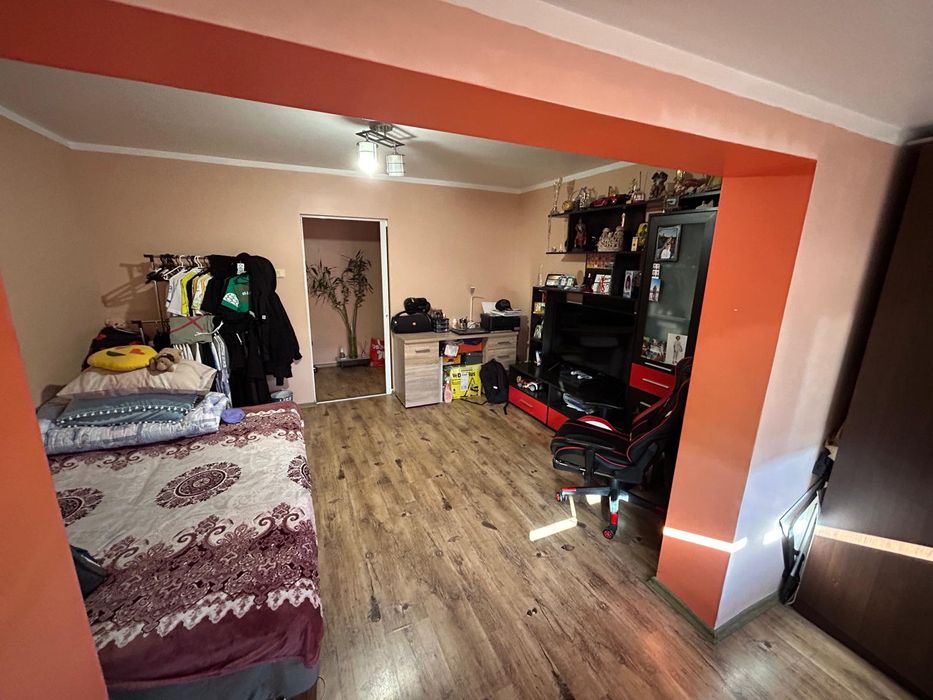 Vând apartament 2 camere