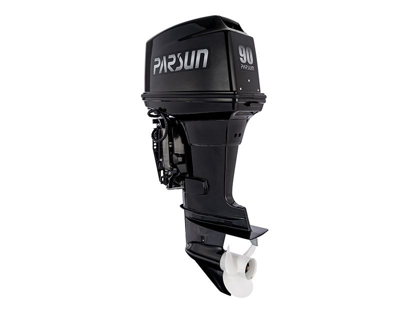 Лодочный мотор PARSUN 90