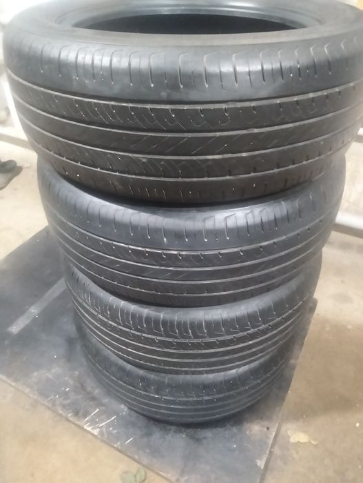 Шина комплект лето