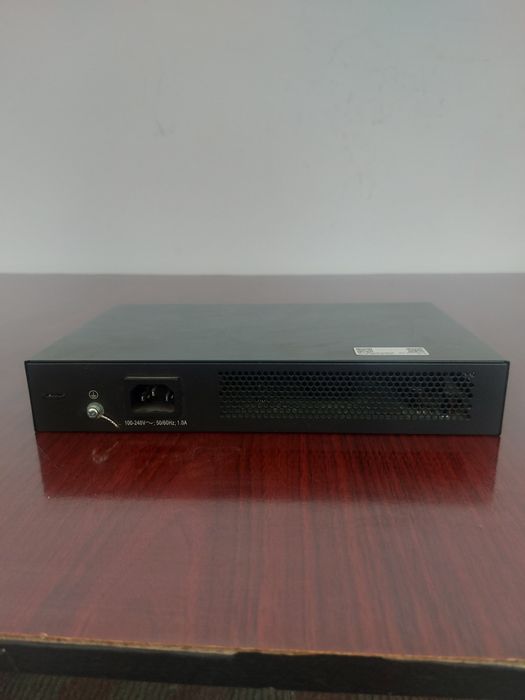 Switch S1850V2 - 10P