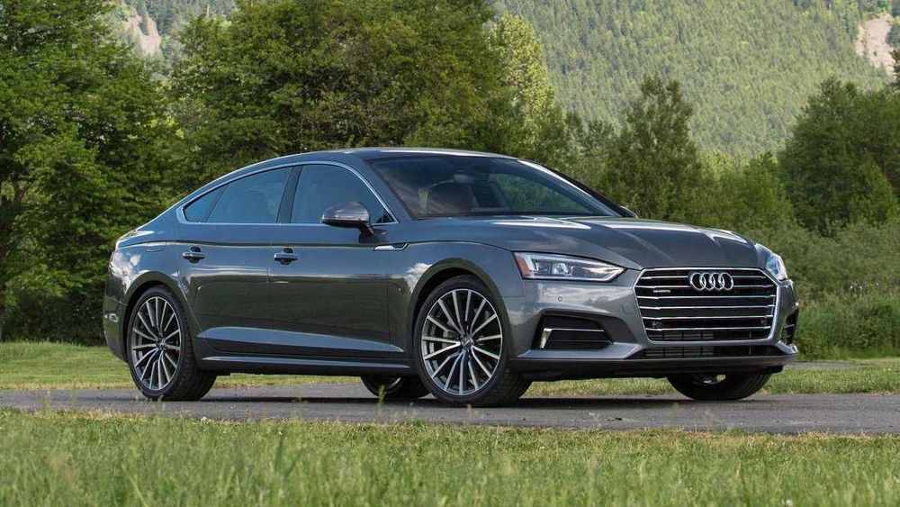 18"19" Джанти за AUDI A3 A4 A5 A6 A7 A8 Q5