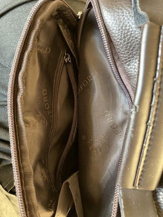 Мужская сумка