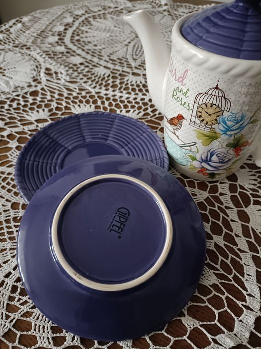 Чайный (кофейный) набор