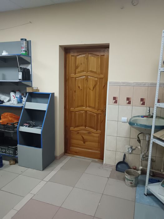 Сдаётся торговое помещение