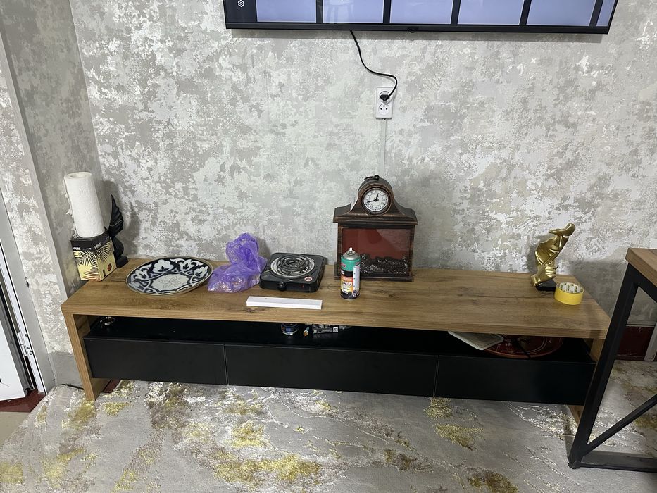 Мебель под телевизор