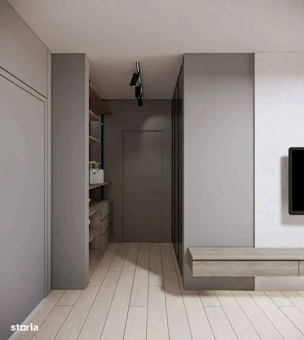 Apartament 3 camere| Ultracentral | Finisaje Premium | Terasă 41mp