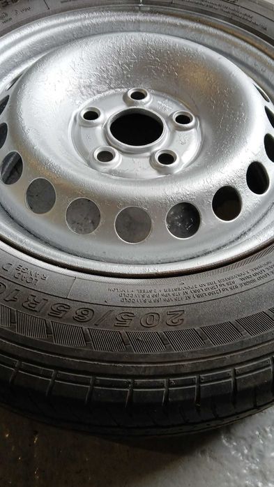 anvelope iarna cu jante