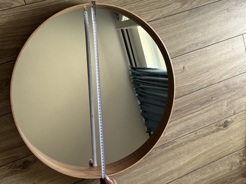 Vand oglinda IKEA 60cm