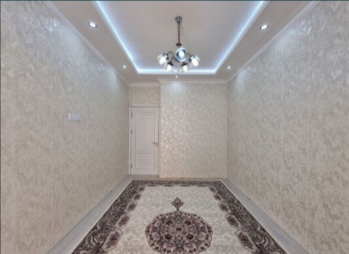 Ремонт квартира и домов