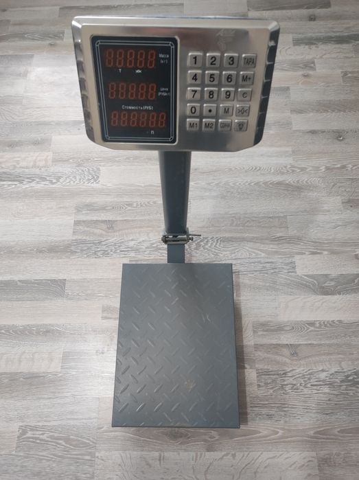 весы. тарези сатылады