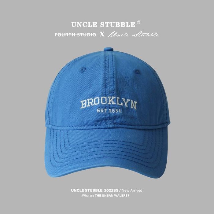 Супер Цена! Кепки /Бруклин /Летняя скидка