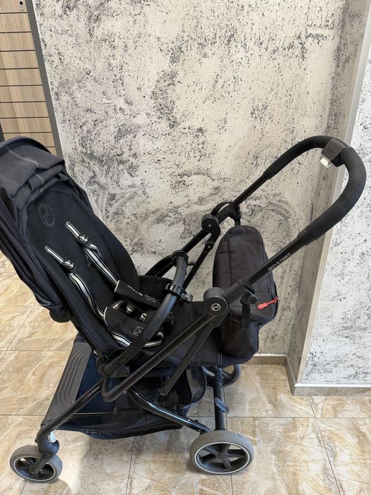 Количка Cybex Easy S Twist+2