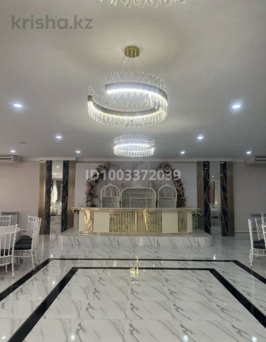 Действующий ресторан