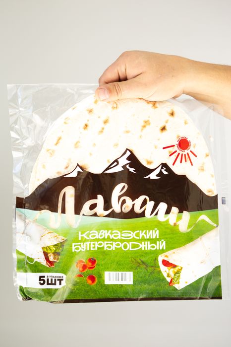 Лаваш для донера